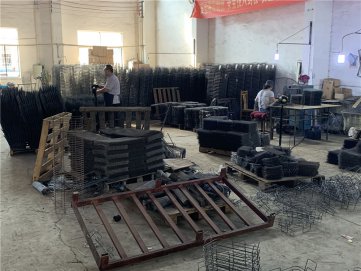 生產車間